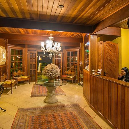 Pousada Trem Do Imperador Tiradentes Zewnętrze zdjęcie